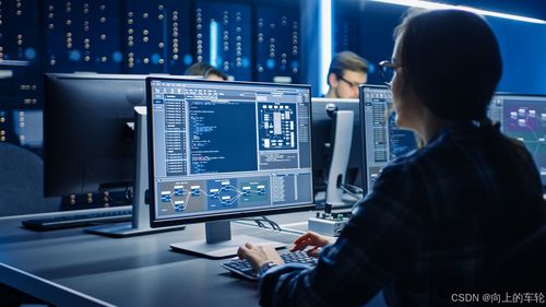 大學(xué)計(jì)算機(jī)專業(yè)軟件開發(fā)方向核心課程及概要介紹